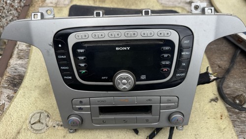 Ford max sony - s,