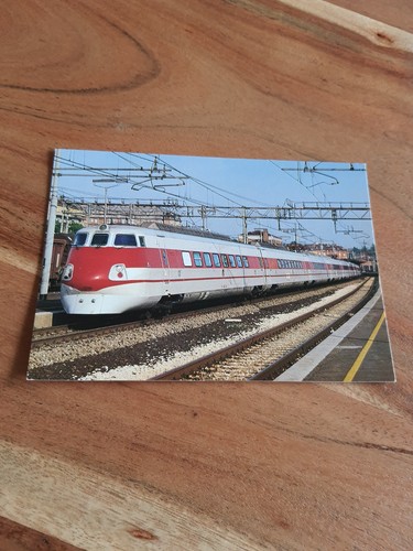 Electric express railcar - electric, 450