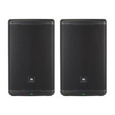 JBL EON 715 Active PA Speakers