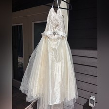 Masquerade womens strapless