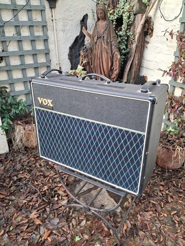 Vox valvetronix ad120vt - vox,