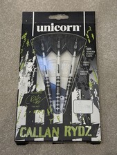New Unicorn Callan Rydz Phase
