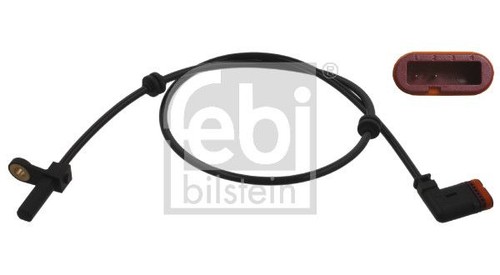 Febi bilstein 39479 rear left - febi,