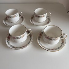 4 Paragon Belinda Bone China