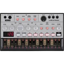 Korg volca bass Analog Bass