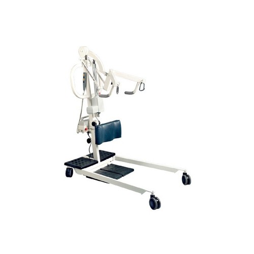 Locomotor multi lift hoist - locomotor, hoist-