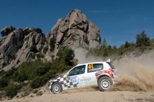 Natalie Barratt (GBR) Renault