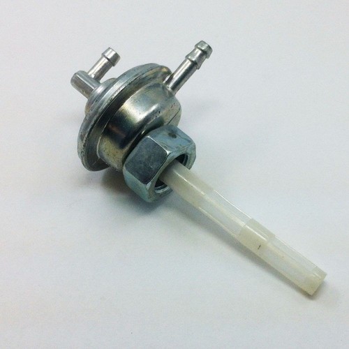 Fuel petcock assembly for - fuel,
