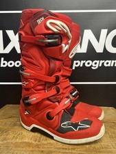 Alpinestars Tech 7 Motocross