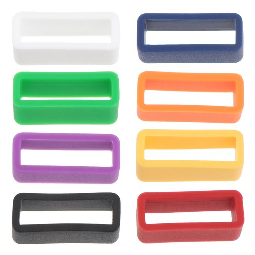 8pcs watch band - band, loop