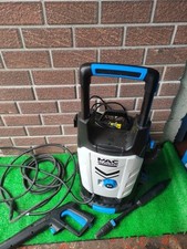 Mac Allister Pressure Washer