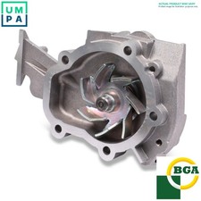 WATER PUMP ENGINE COOLING