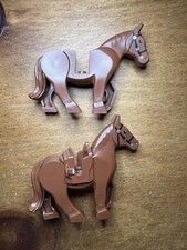 Lego Animal Minifigures