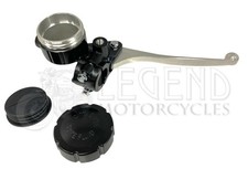 Suzuki GT500 GT550 Complete