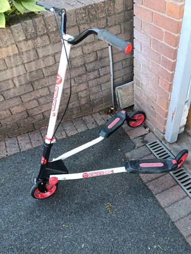 Fliker scooter sp5 sport - sp5,