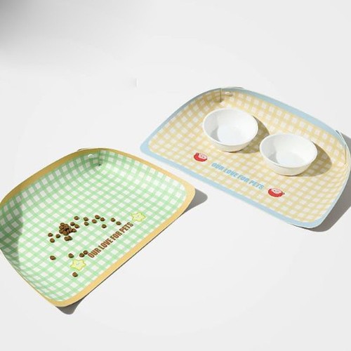 Pet anti spill - spill, pu