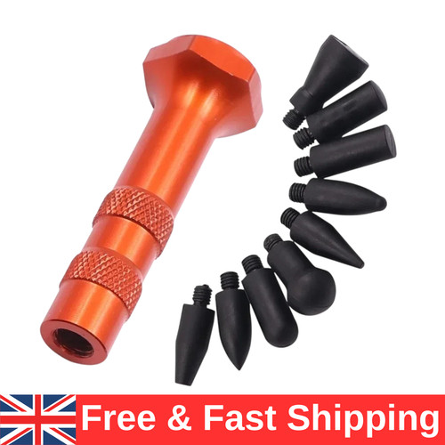 Dent removal knock down pen - dent,