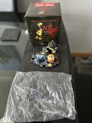 Bad taste bears - taste, ripper