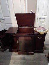 vintage hi fi turntable