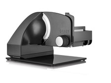 GRAEF Allesschneider M95 eisenglimmergrau