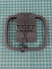 SONY~AM Loop Antenna~AM / MW / LW Loop Aerial Wire connection~New