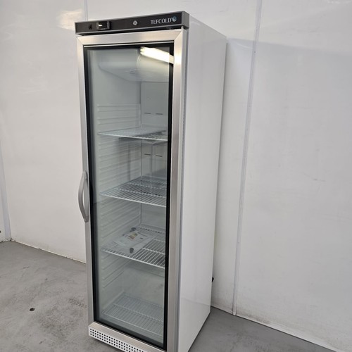 Display freezer single - freezer,