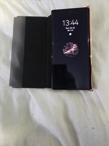 Huawei mate tri fold - huawei,