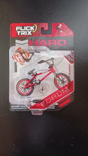 Flick trix haro usa - flick, forum