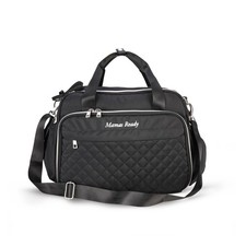 Mamas Ready Changing Bag