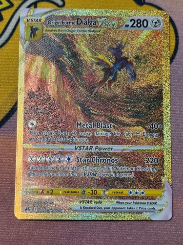 Origin forme dialga - forme,