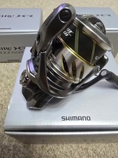 Shimano Soare Xr C2000sspg