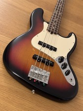 Fender USA Jazz Bass, 2009