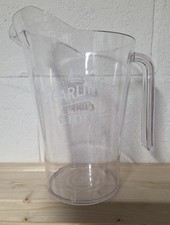 1 X Carling Cider Pitcher Jug