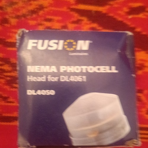 Fusion luminaires nema - fusion,
