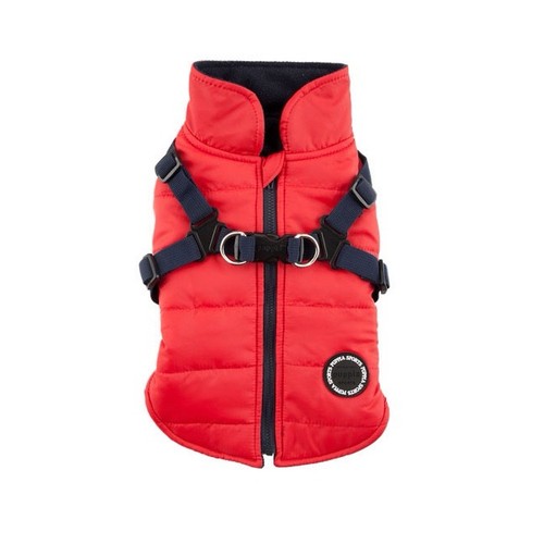 Puppia mountaineer luxury - puppia,