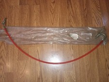 NEW CLUTCH PIPE / HOSE - 13H7136 - FITS: LEYLAND SHERPA VAN (1974-ON)