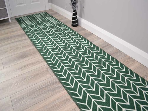 Hall runner corridor rugs - hall,