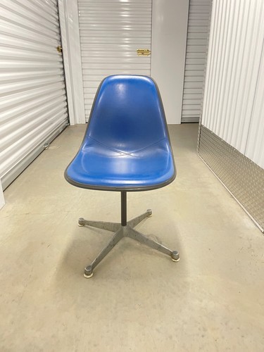 Herman miller swivel blue - ,