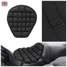 3D Motorcycle Seat Pad