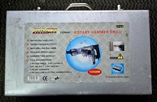 BOSCHMANN PROFESSIONAL GERMANY 1050W Rotary Hammer Drill 0722 