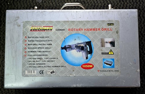 Boschmann professional germany - professional,