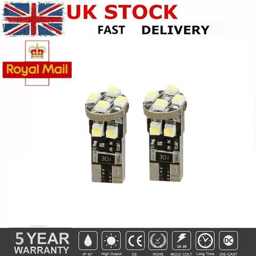 W5w t10 501 canbus - 501,