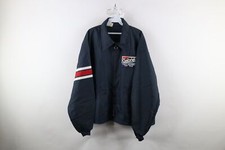 Vintage 70s Mens 2XL Gabriel