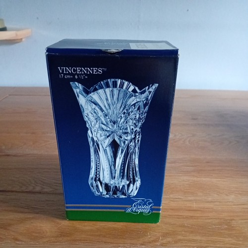 Durand cristal d arques - durand,