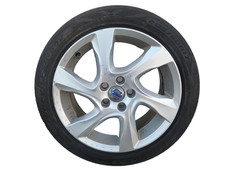VOLVO V40 ALLOY WHEEL 17" INCH