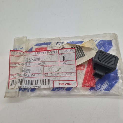 Fiat coupe punto mk1 seat - punto,