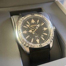 Seiko Prospex GMT Landmaster