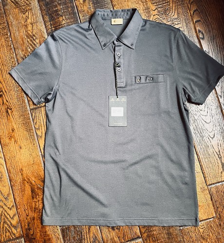 Gabicci vintage polo medium - gabicci,