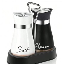 Pack salt and pepper - salt,