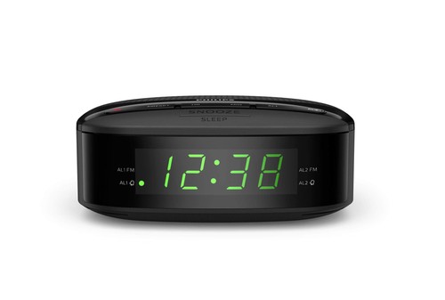 Philips clock radio r3205 - clock, r3205/05